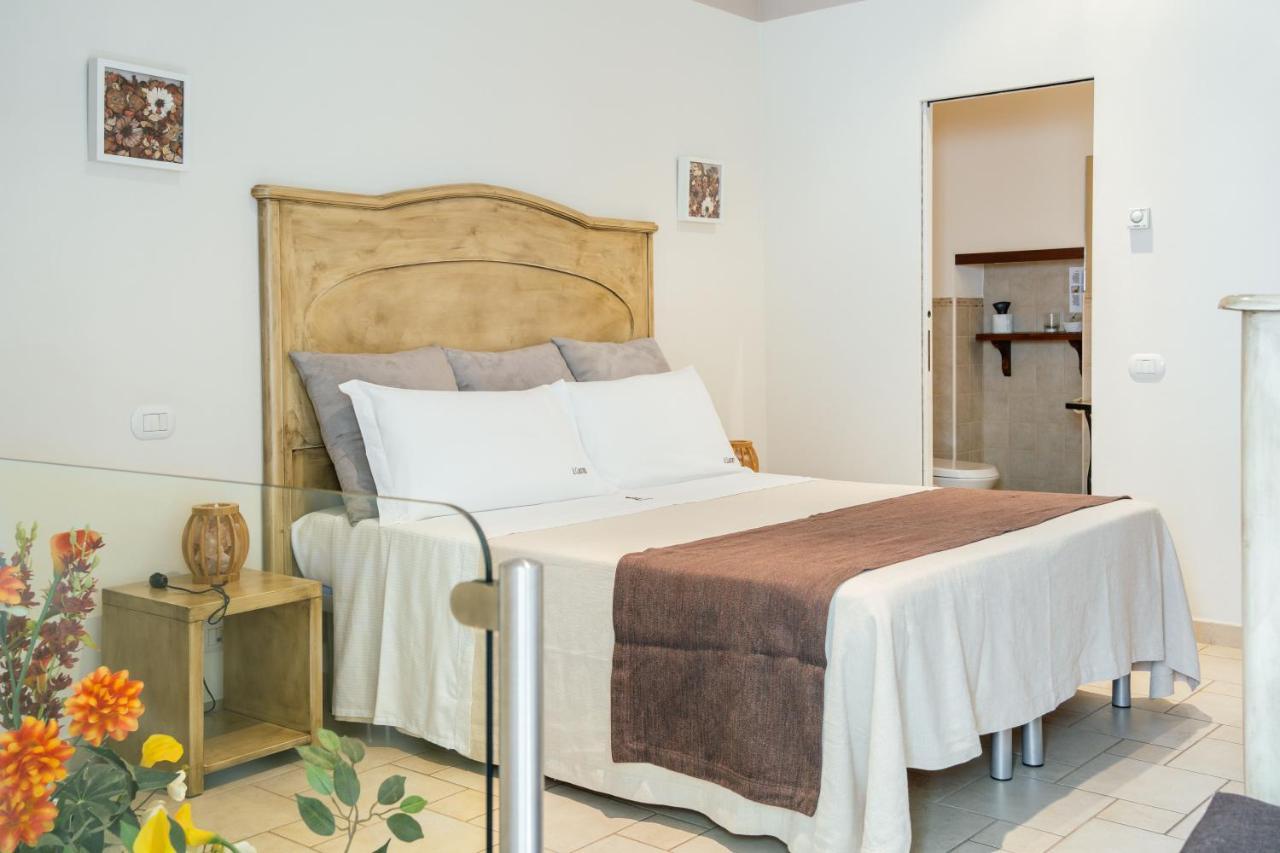 Il Claustro - Bed And Breakfast Altamura Dış mekan fotoğraf