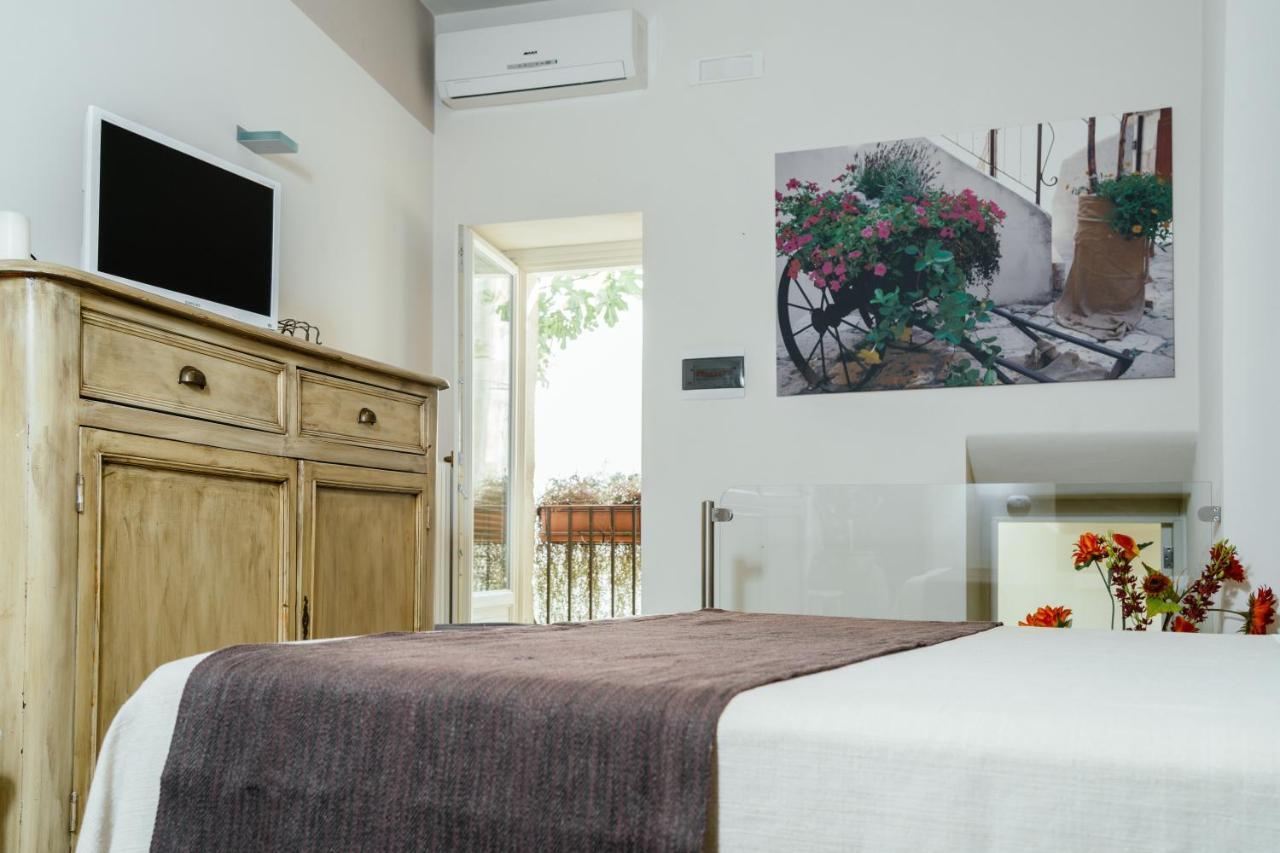 Il Claustro - Bed And Breakfast Altamura Dış mekan fotoğraf