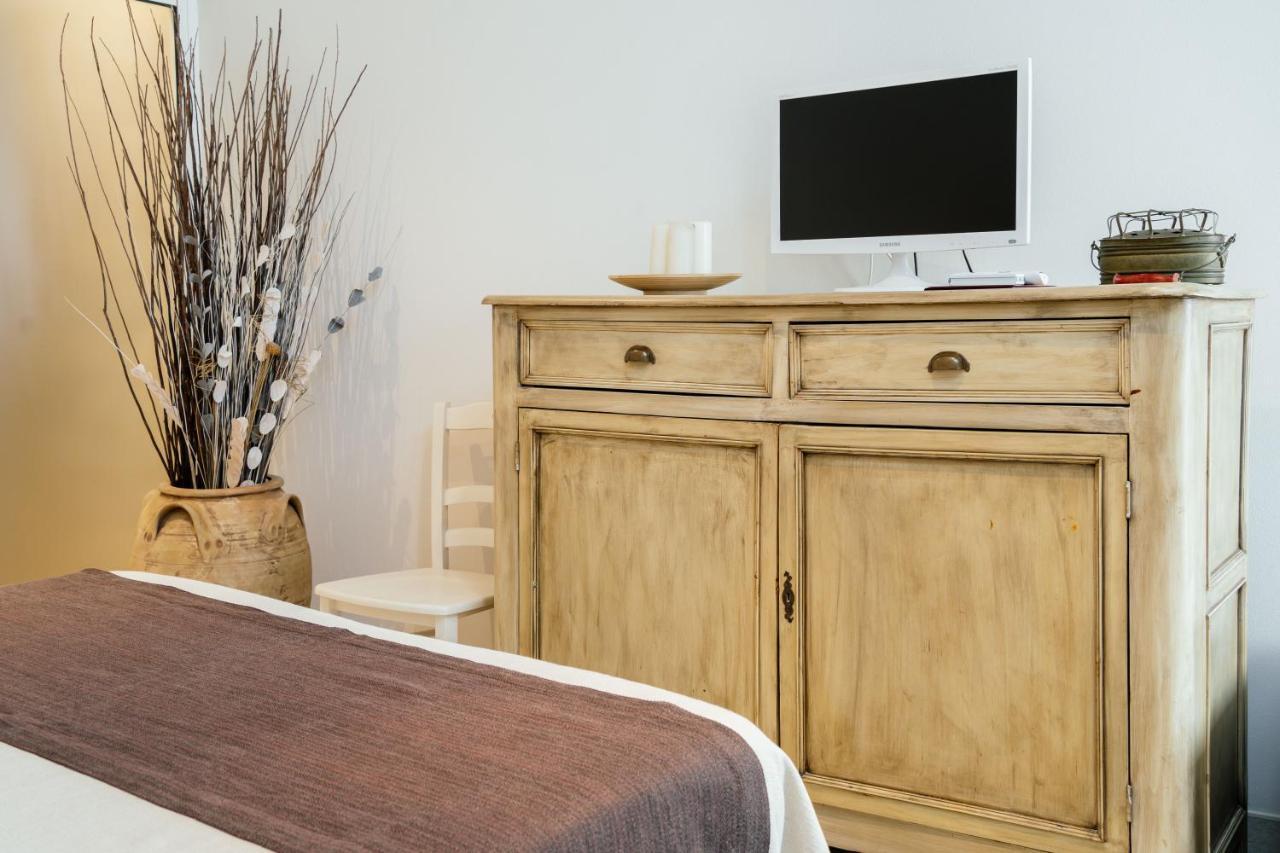 Il Claustro - Bed And Breakfast Altamura Dış mekan fotoğraf