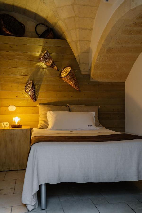 Il Claustro - Bed And Breakfast Altamura Dış mekan fotoğraf