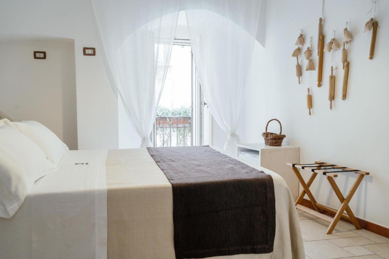 Il Claustro - Bed And Breakfast Altamura Dış mekan fotoğraf