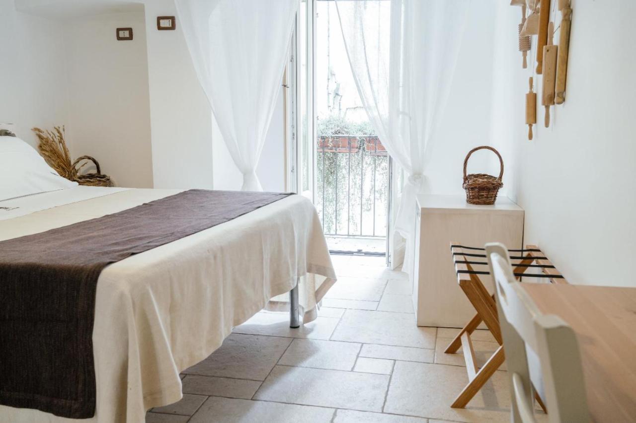 Il Claustro - Bed And Breakfast Altamura Dış mekan fotoğraf