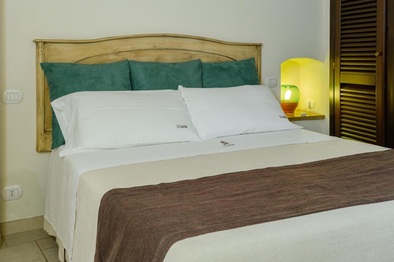 Il Claustro - Bed And Breakfast Altamura Dış mekan fotoğraf