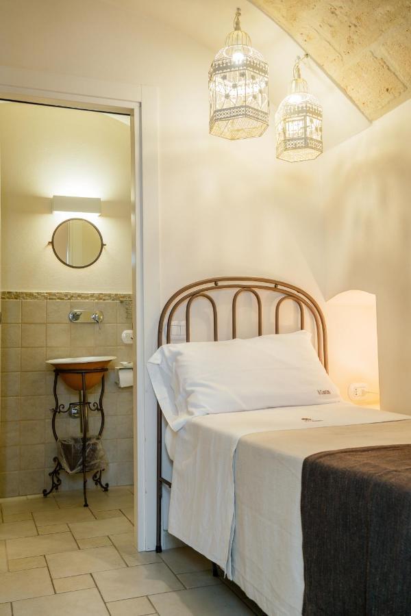 Il Claustro - Bed And Breakfast Altamura Dış mekan fotoğraf