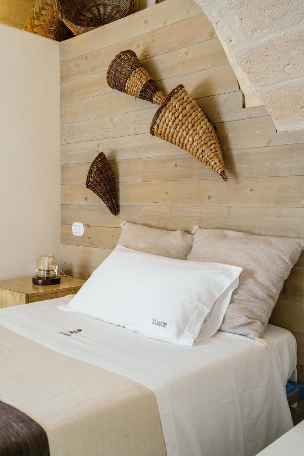 Il Claustro - Bed And Breakfast Altamura Dış mekan fotoğraf