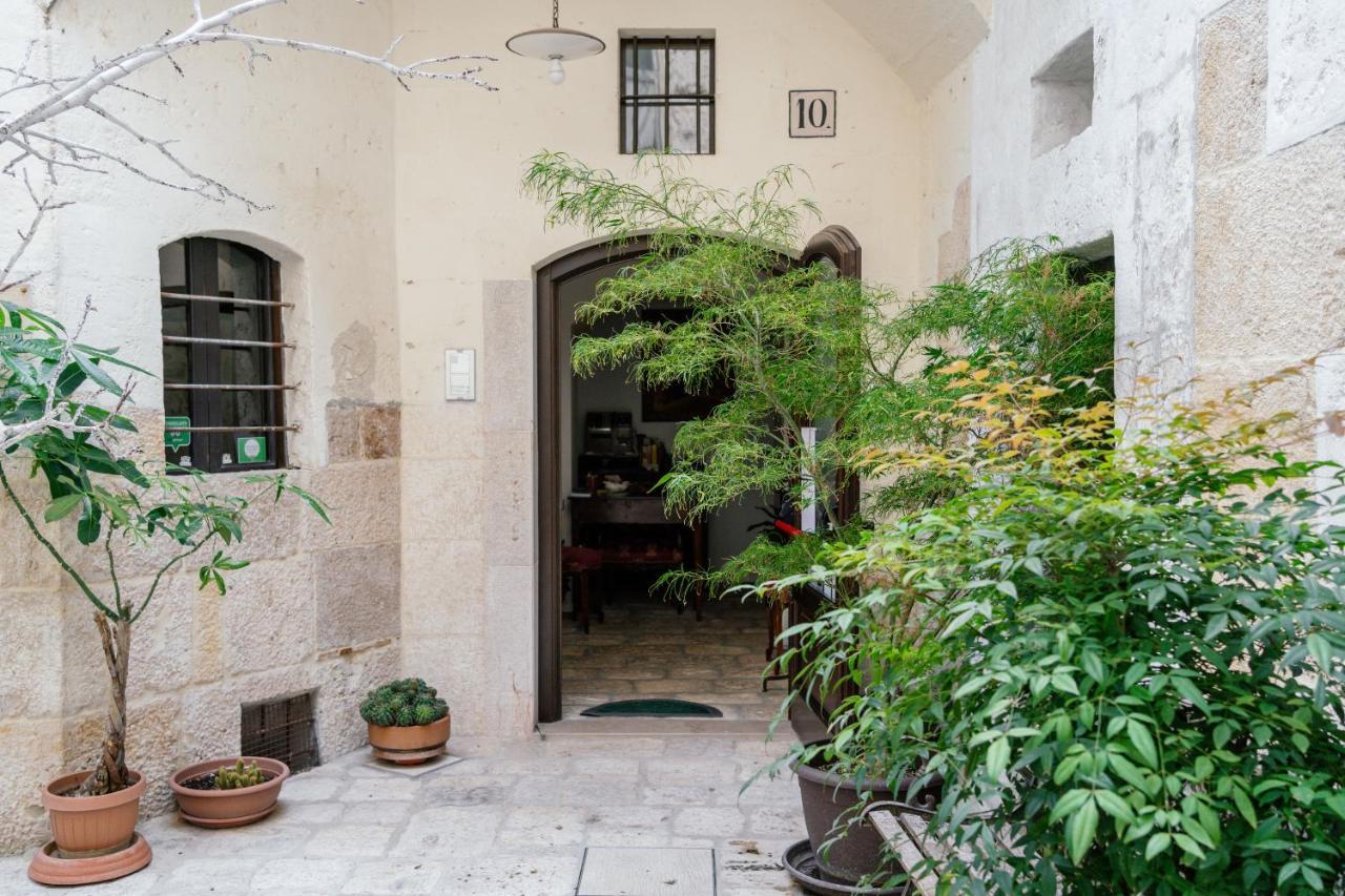 Il Claustro - Bed And Breakfast Altamura Dış mekan fotoğraf