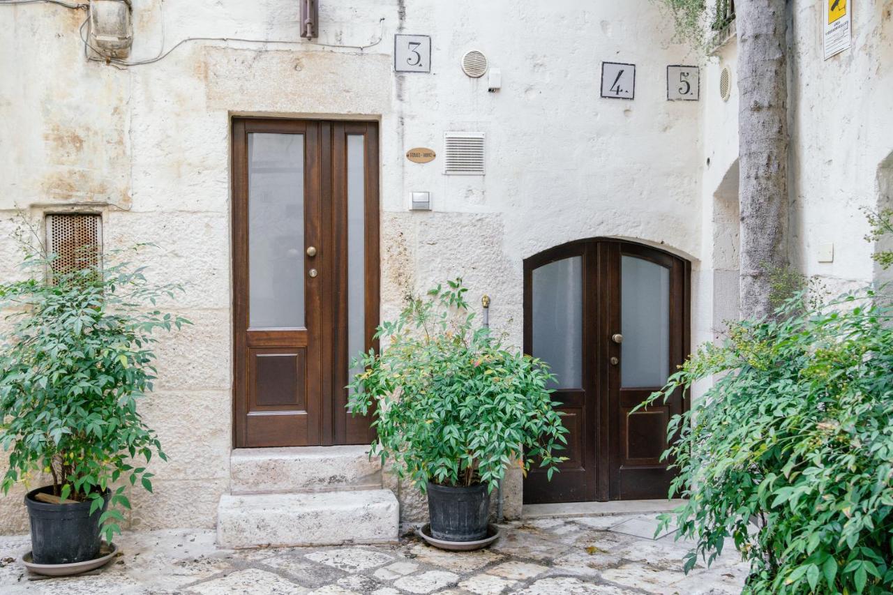 Il Claustro - Bed And Breakfast Altamura Dış mekan fotoğraf