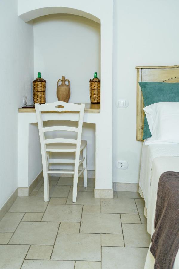 Il Claustro - Bed And Breakfast Altamura Dış mekan fotoğraf