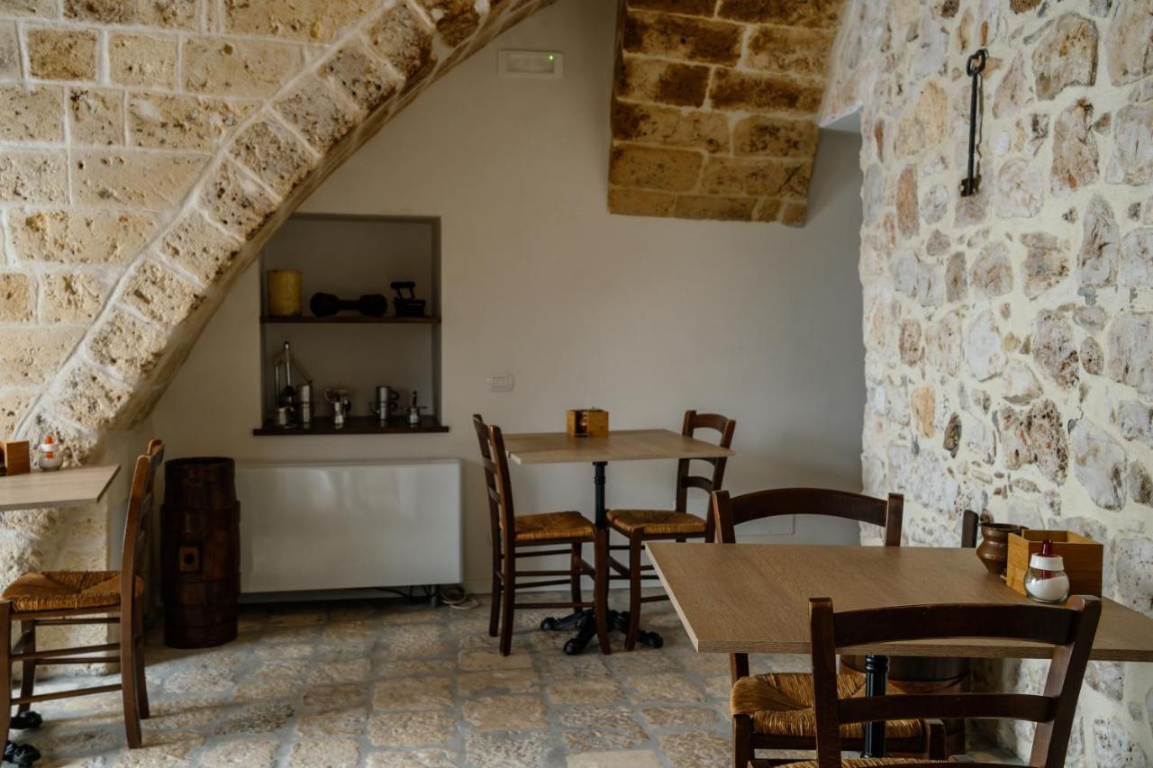 Il Claustro - Bed And Breakfast Altamura Dış mekan fotoğraf