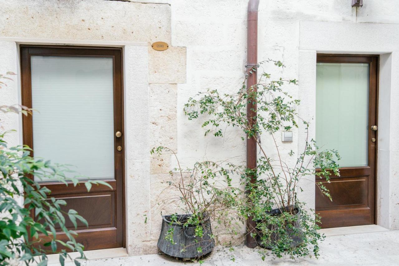 Il Claustro - Bed And Breakfast Altamura Dış mekan fotoğraf