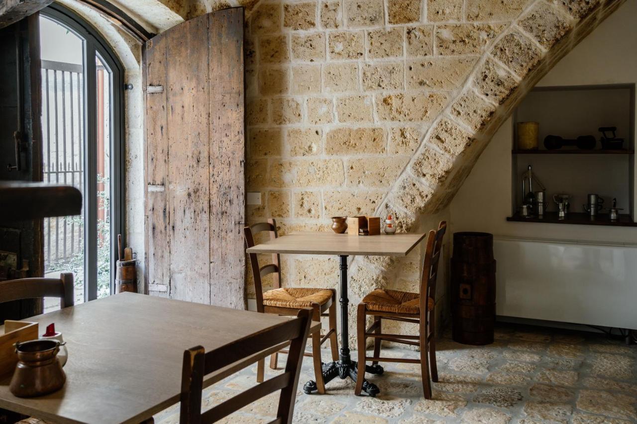 Il Claustro - Bed And Breakfast Altamura Dış mekan fotoğraf
