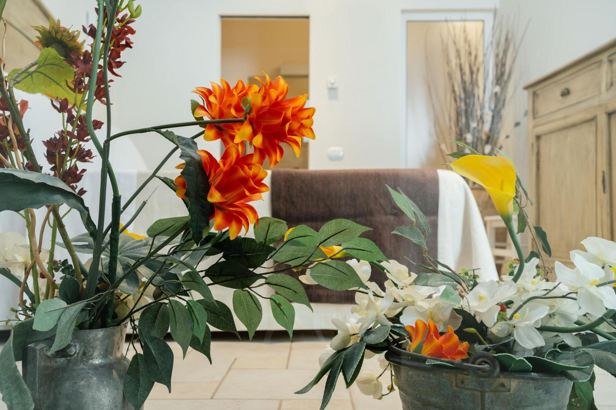 Il Claustro - Bed And Breakfast Altamura Dış mekan fotoğraf