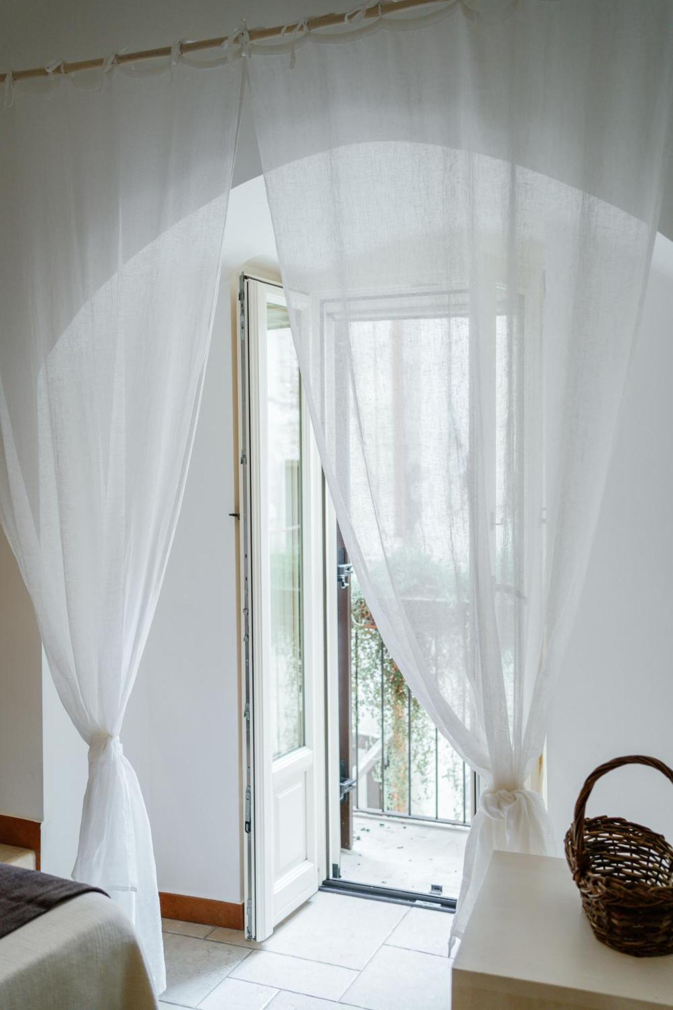 Il Claustro - Bed And Breakfast Altamura Dış mekan fotoğraf