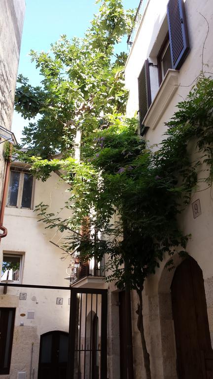 Il Claustro - Bed And Breakfast Altamura Dış mekan fotoğraf