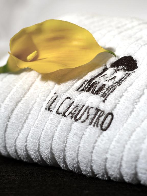 Il Claustro - Bed And Breakfast Altamura Oda fotoğraf