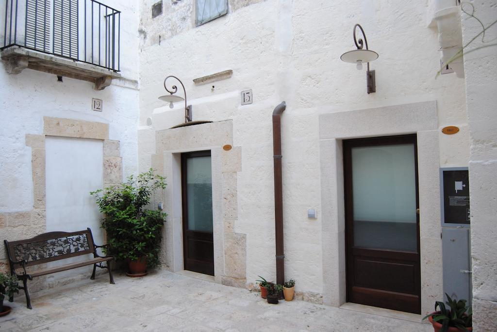 Il Claustro - Bed And Breakfast Altamura Dış mekan fotoğraf
