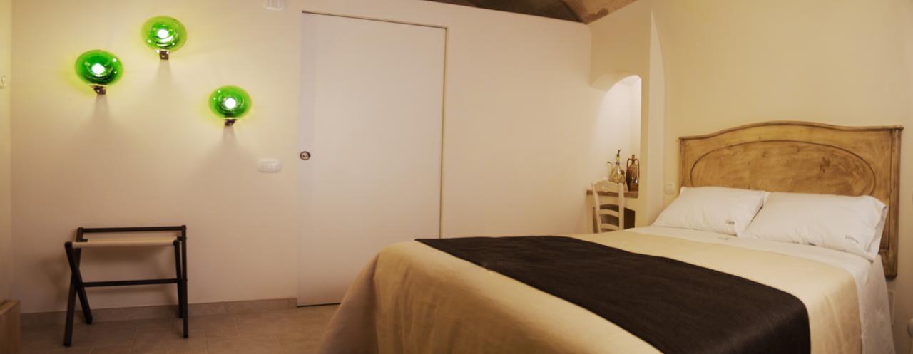 Il Claustro - Bed And Breakfast Altamura Dış mekan fotoğraf