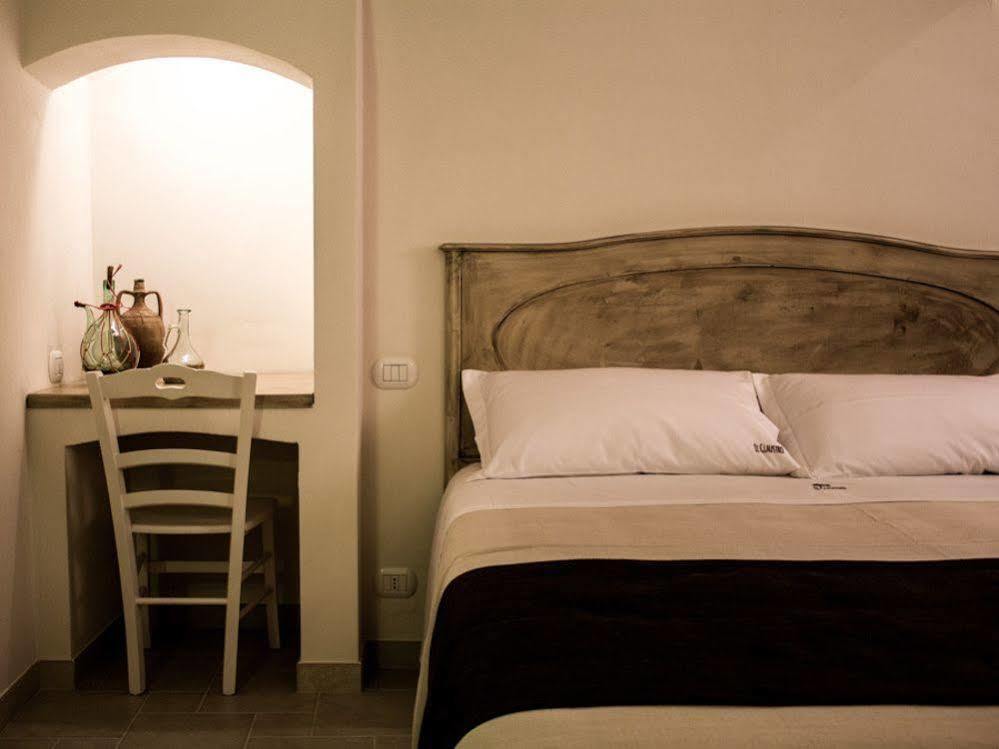 Il Claustro - Bed And Breakfast Altamura Dış mekan fotoğraf